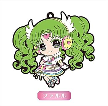 Amazon.co.jp: プリパラ トレーディング ラバーストラップ BOX